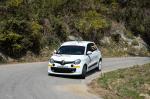 Renault Twingo R1 2016 года